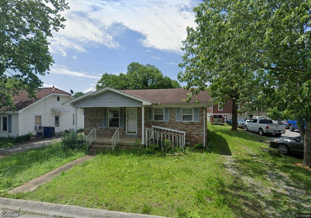 524 Highland Ct, Shelbyville, TN 37160 - photo 1