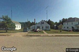 14069 W Melville St, Engadine, MI 49827