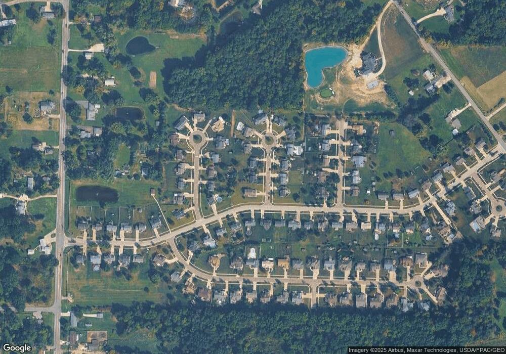 3677 Strawberry Hill, Rootstown, OH 44272 - photo 1