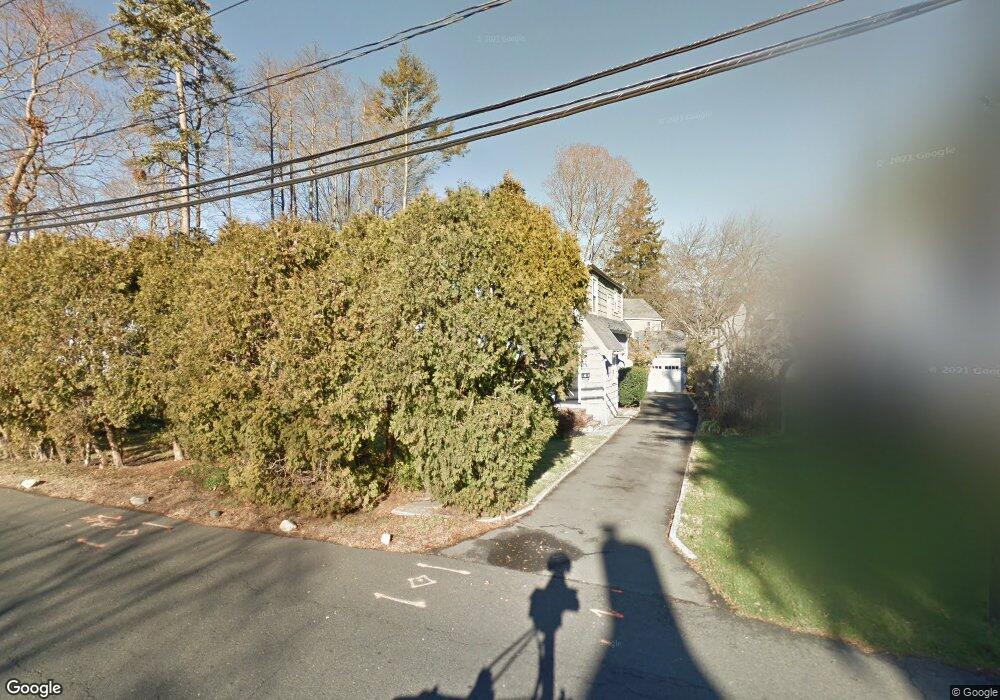 43 Middlesex Rd, Darien, CT 06820 - photo 1