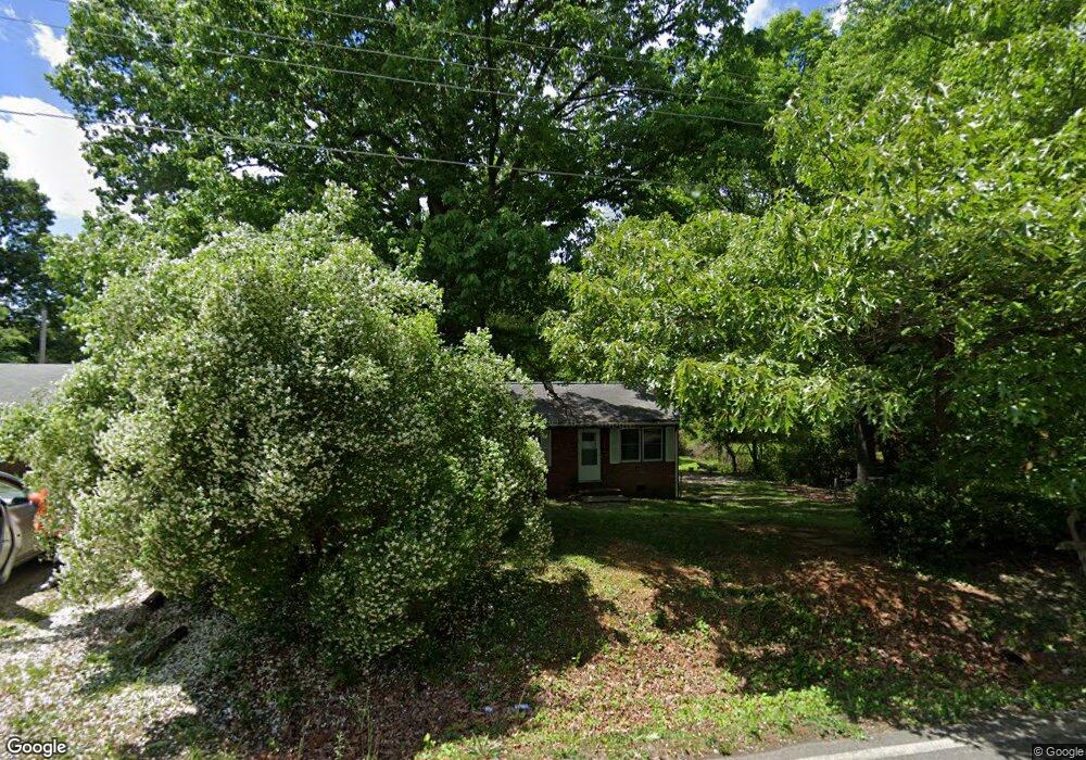 624 Spring Garden Cir, High Point, NC 27260 - photo 1