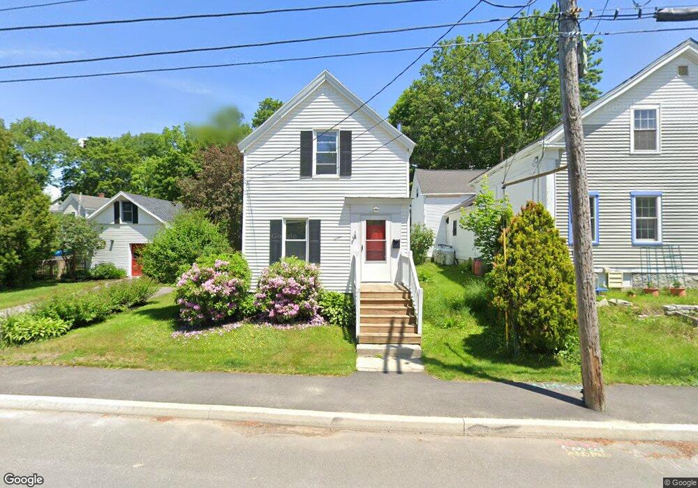 15 Crescent St, Bath, ME 04530 - photo 1