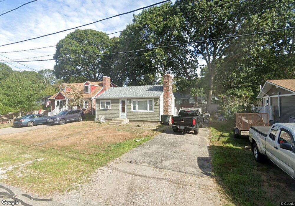 11 Sabbatia Trail, Narragansett, RI 02874 - photo 1