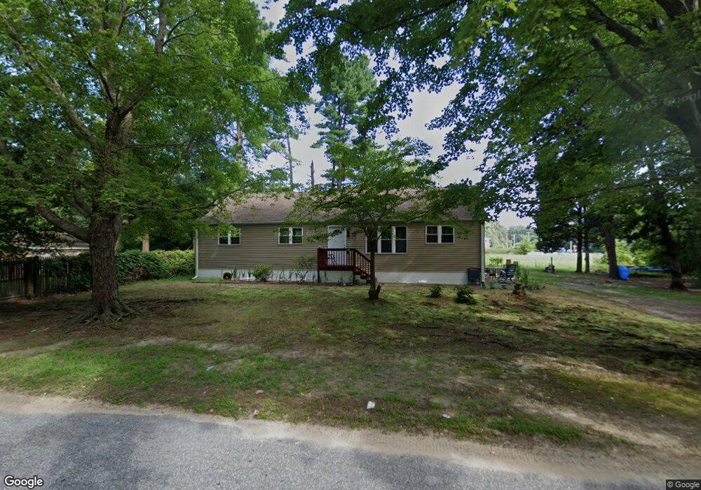 7928 Magnolia Dr, Millville, NJ 08332 - photo 1