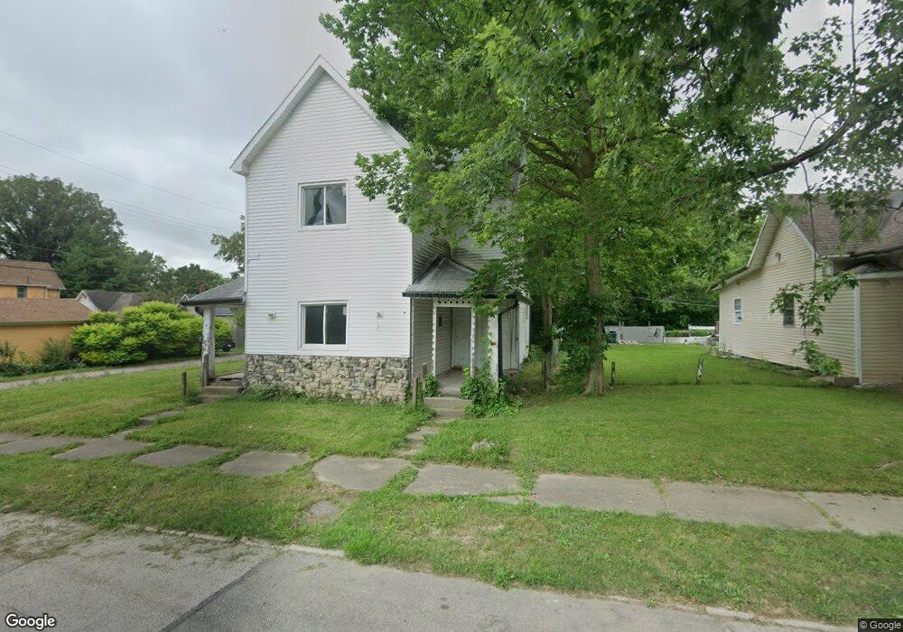 521/523/525 S Elliott St, Muncie, IN 47305 - photo 1