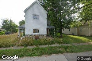 521 S Elliott St, Muncie, IN 47305