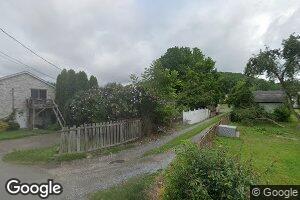 109 High St, Sophia, WV 25921