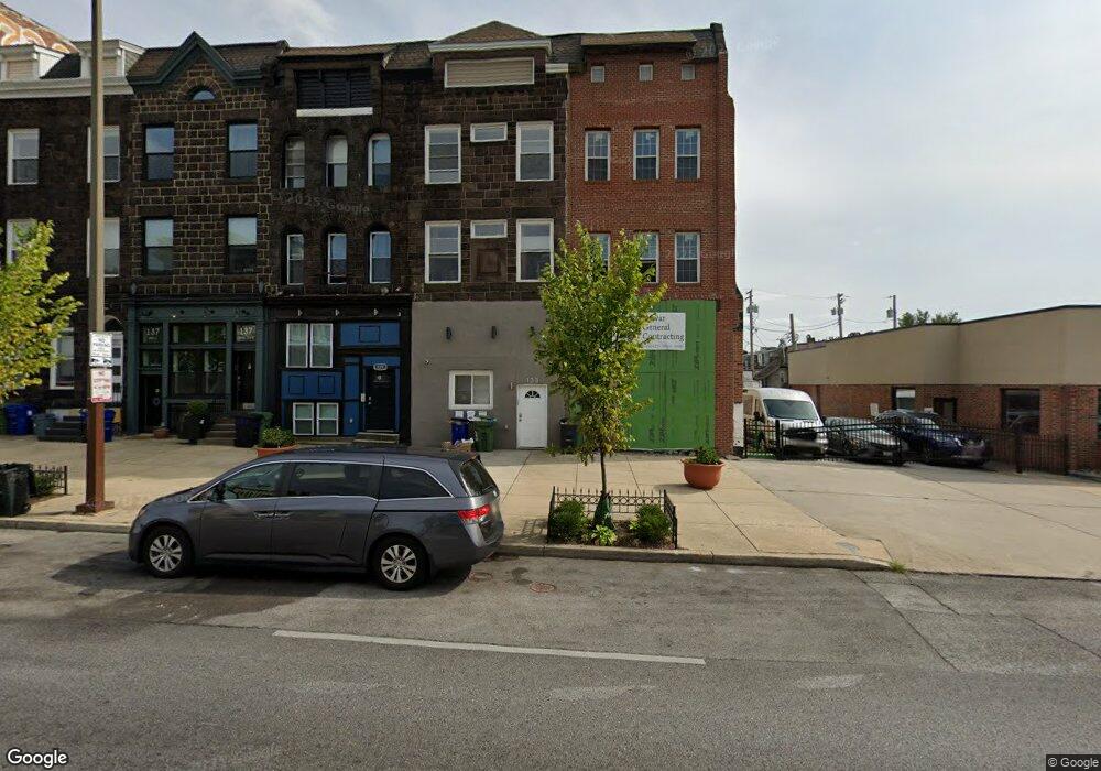 133 E North Ave, Baltimore, MD 21202 - photo 1