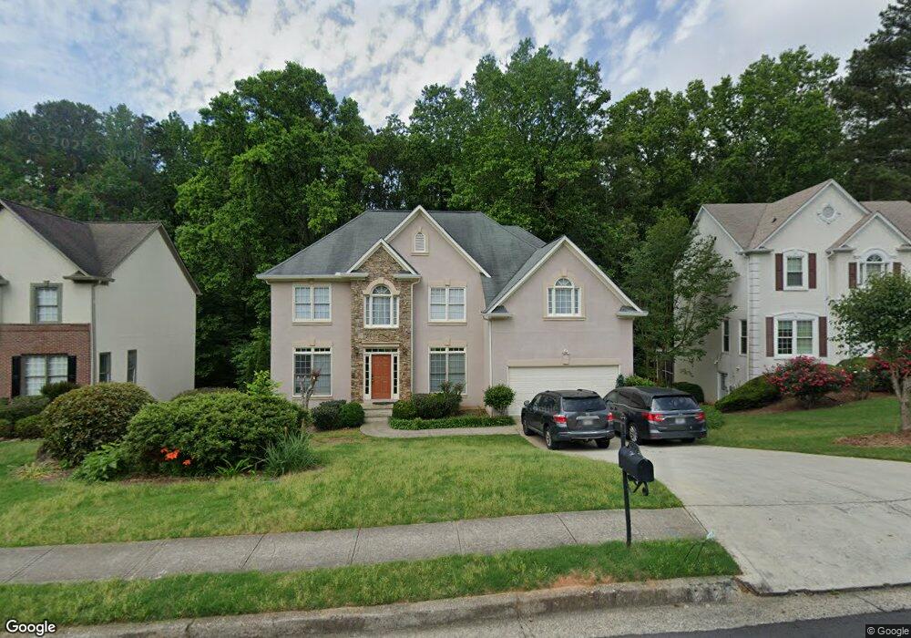 761 Catamount Way SW, Lilburn, GA 30047 - photo 1