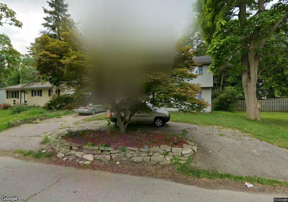 6595 Buckland Ave, West Bloomfield, MI 48324 - photo 1