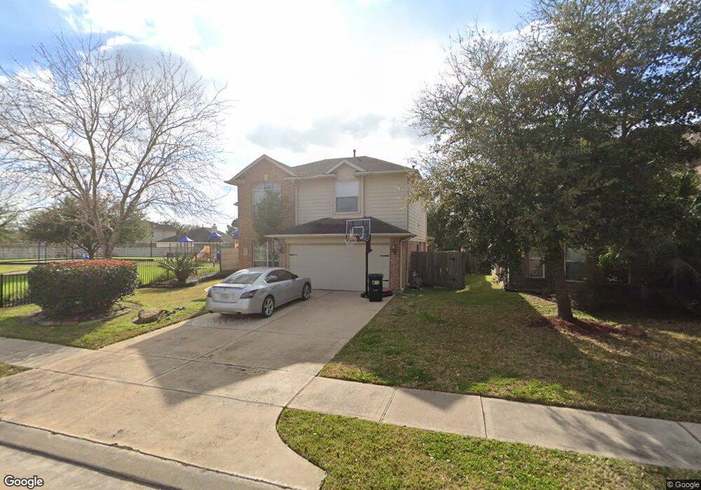 9403 Vander Rock Dr, Houston, TX 77095 - photo 1