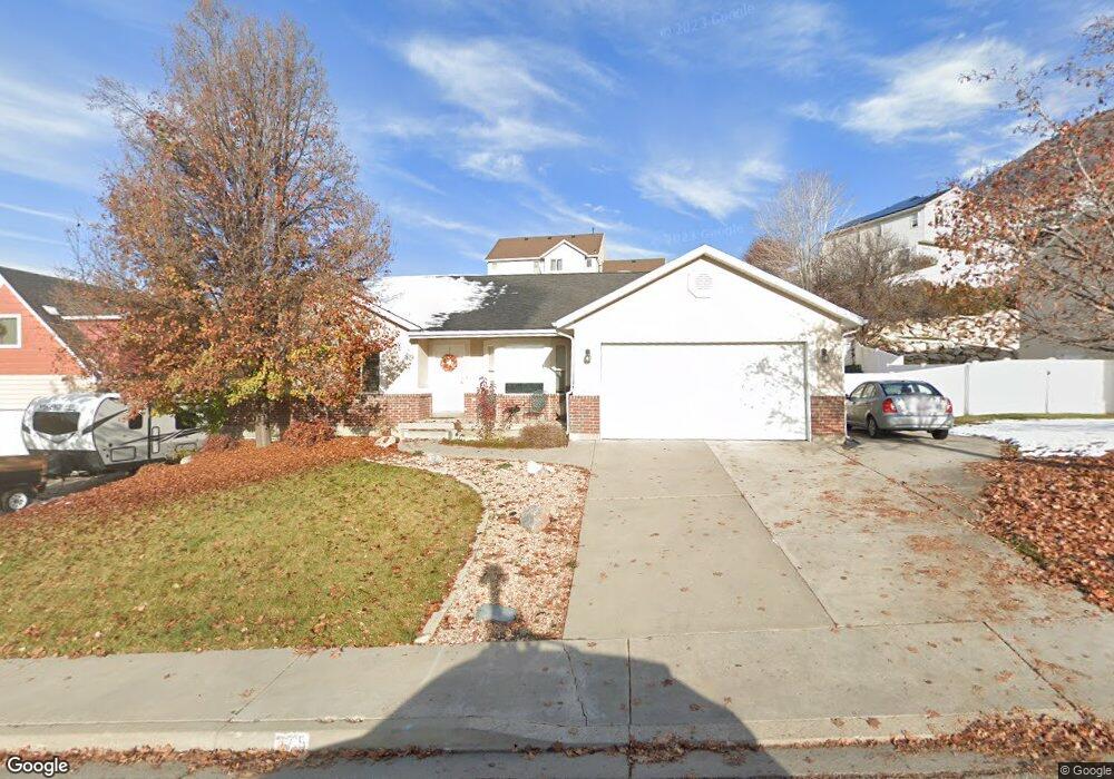 879 E 1180 N, Pleasant Grove, UT 84062 - photo 1