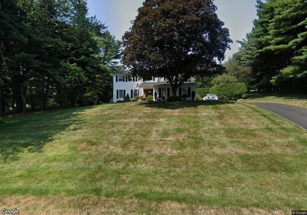 5566 Nina Cir, Coopersburg, PA 18036 - photo 1