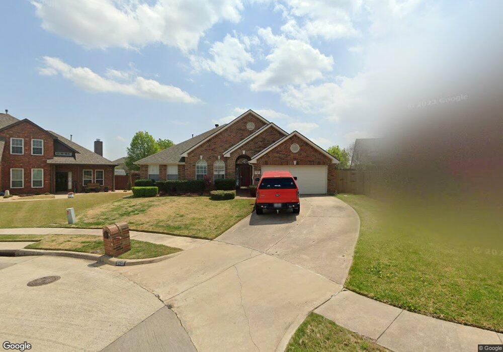 3402 Meandering Dr, Wylie, TX 75098 - photo 1