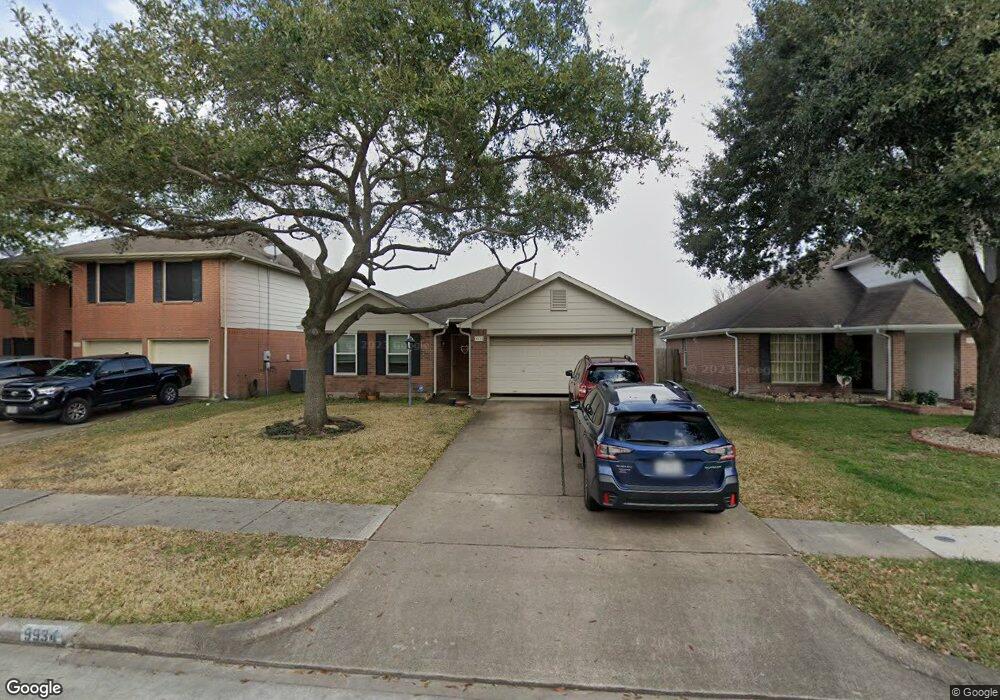 9934 Revelstoke Dr, Houston, TX 77086 - photo 1
