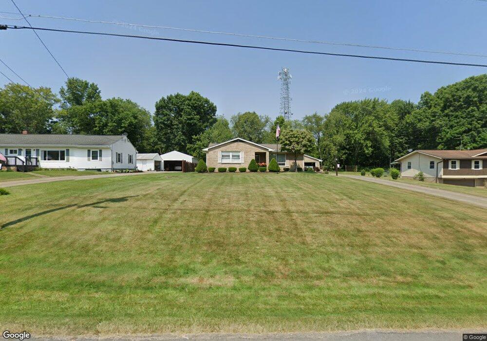 6392 Lieb Dr, Clinton, OH 44216 - photo 1