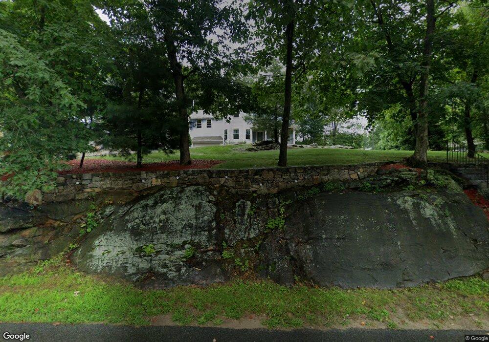 22 Maple Ave, Woonsocket, RI 02895 - photo 1