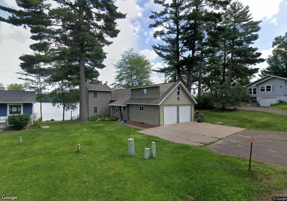 1177 21 3/4 22nd St, Chetek, WI 54728 - photo 1
