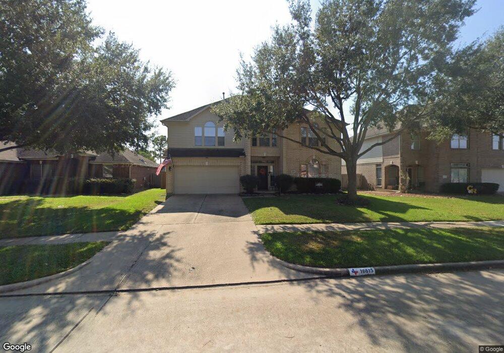 16615 Mccormick Dr, Houston, TX 77095 - photo 1