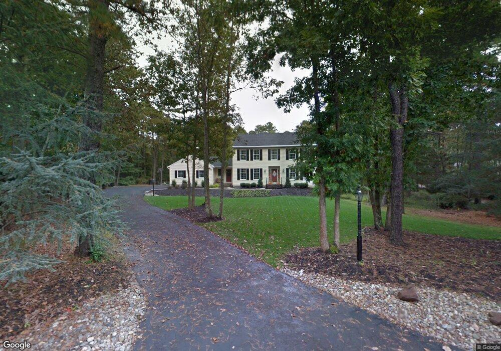 9 Aldworth Ct, Medford, NJ 08055 - photo 1