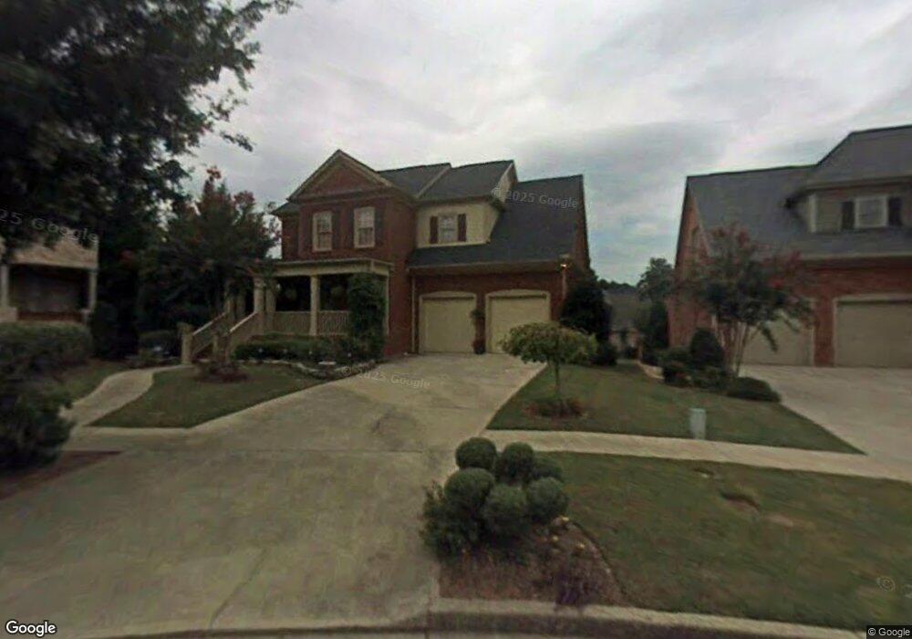 3628 Park Central Square unit 1, Norcross, GA 30092 - photo 1