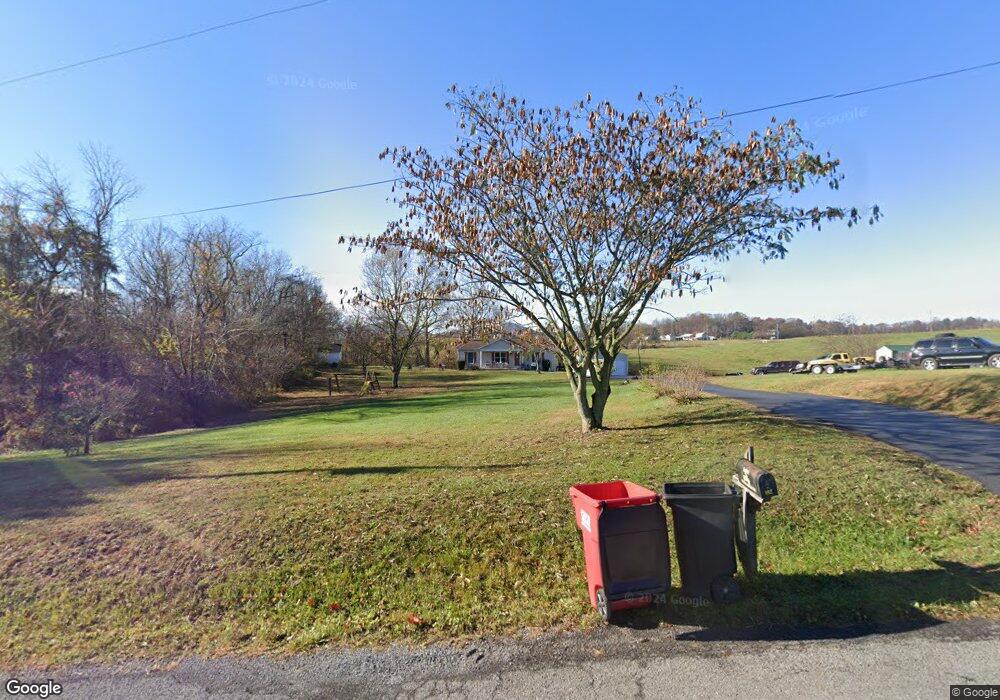 192 Householder Rd, Hedgesville, WV 25427 - photo 1