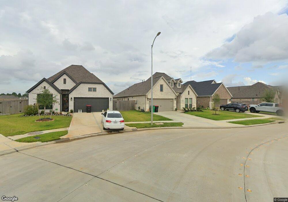 20930 Shadowfax Trail, Tomball, TX 77377 - photo 1