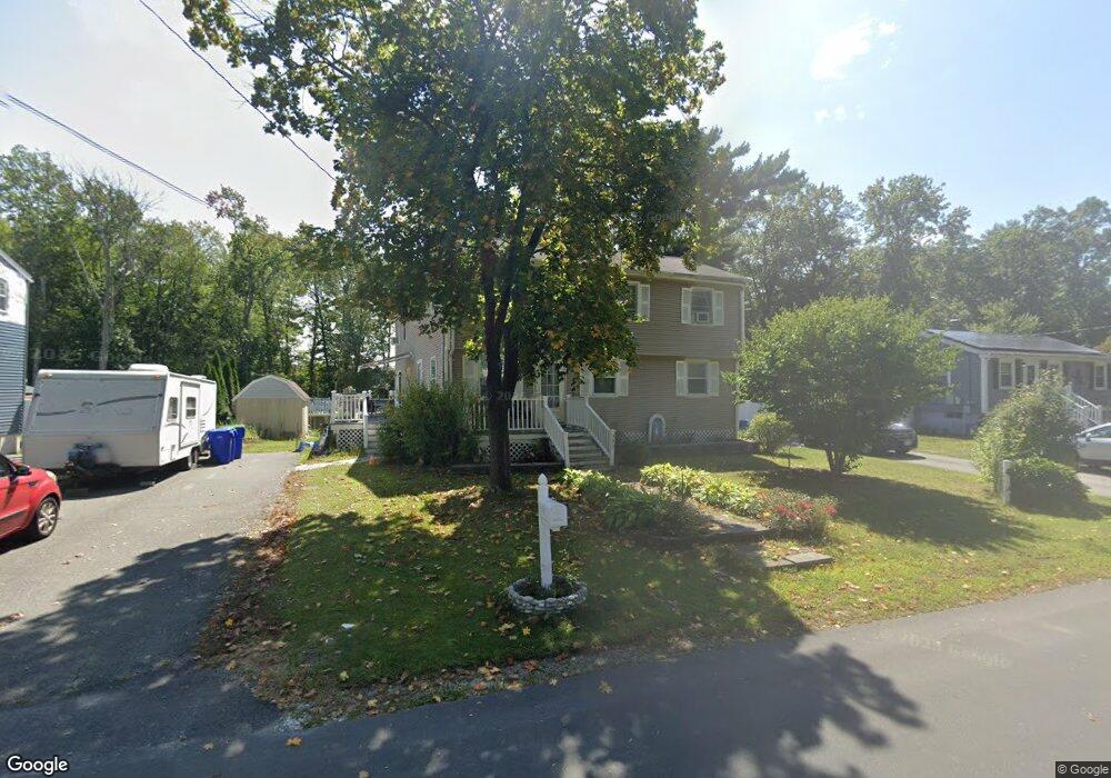 393 Forest St, Rockland, MA 02370 - photo 1