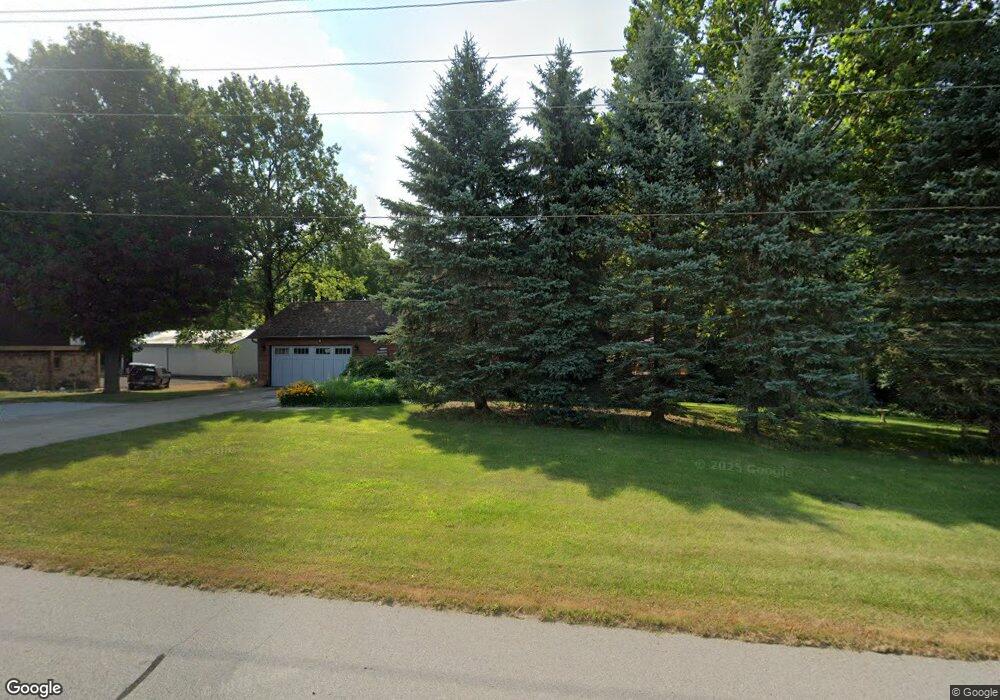 8498 E Us Highway 20, New Carlisle, IN 46552 - photo 1