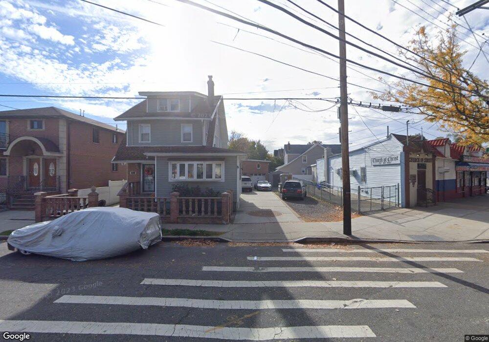 17716 Baisley Blvd, Jamaica, NY 11434 - photo 1