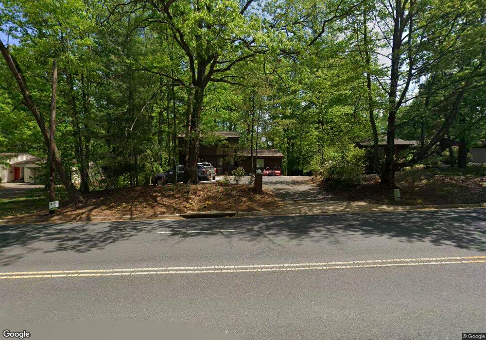 4229 Guinea Rd, Annandale, VA 22003 - photo 1