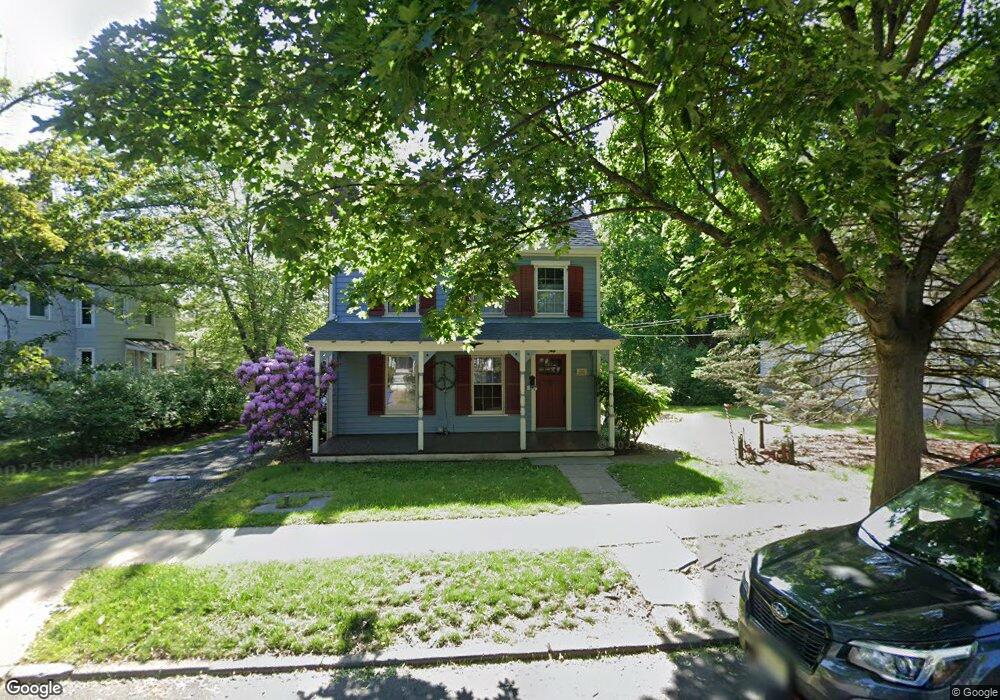 21 Summit Ave, Chatham, NJ 07928 - photo 1