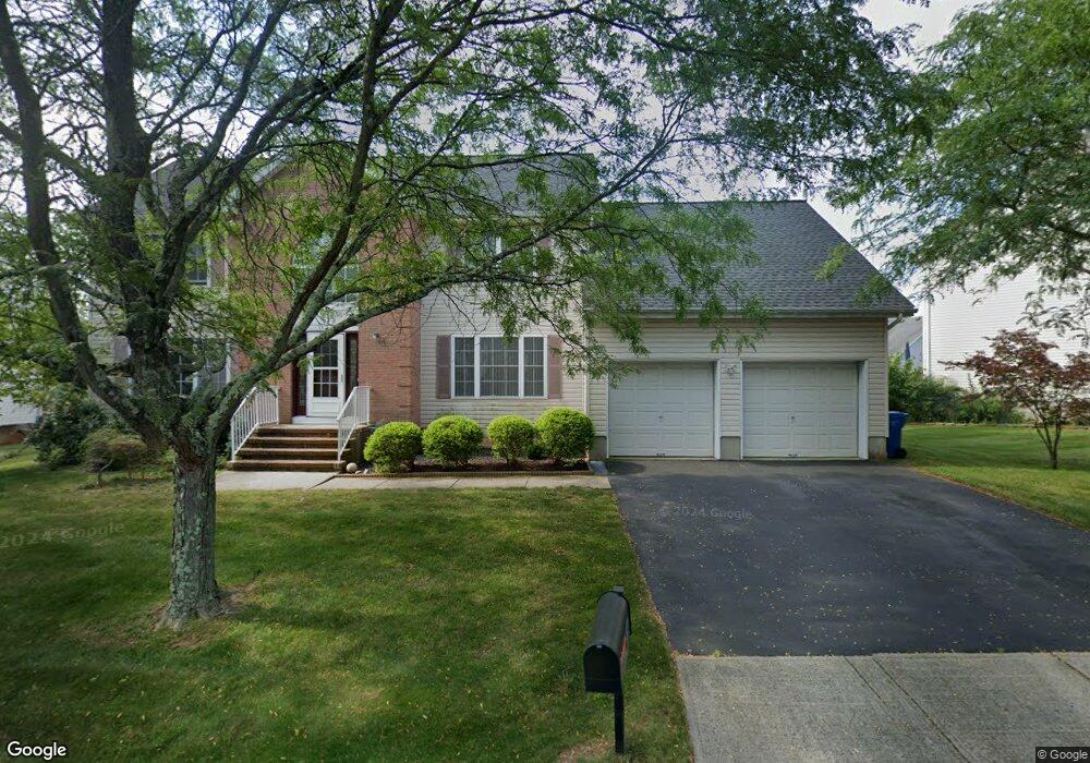 9 Muirhead Ct, Belle Mead, NJ 08502 - photo 1
