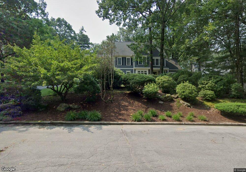 405 Crestview Cir, Manchester, NH 03104 - photo 1