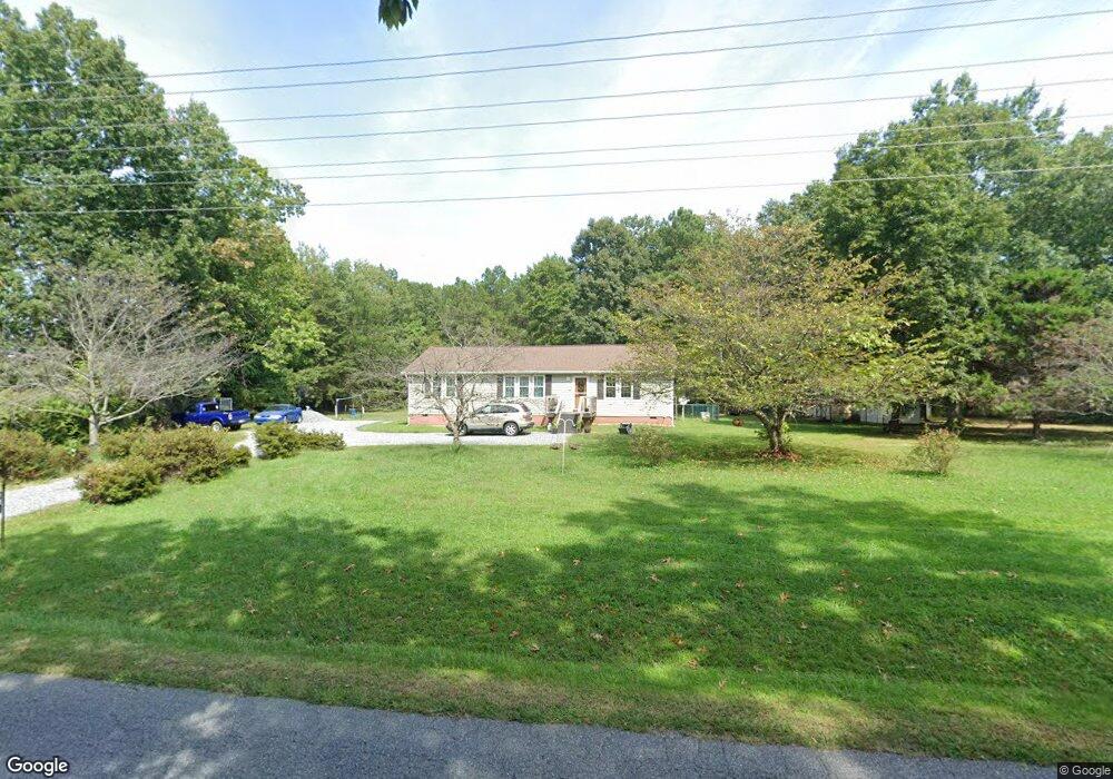 13421 Post Oak Rd, Spotsylvania, VA 22551 - photo 1