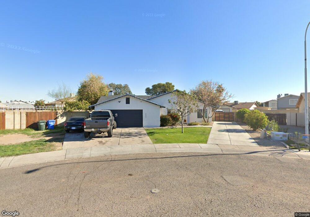 2521 N 45th Dr, Phoenix, AZ 85035 - photo 1