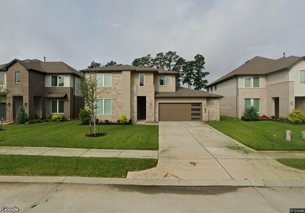 14134 Primrose Ridge Ln, Conroe, TX 77384 - photo 1