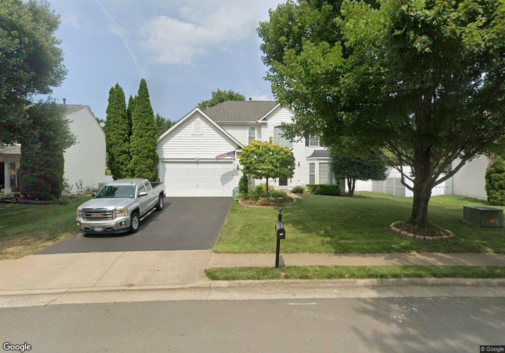 416 Singleton Cir, Warrenton, VA 20186 - photo 1