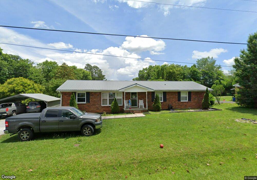 200 Blakemore Rd, Manchester, TN 37355 - photo 1