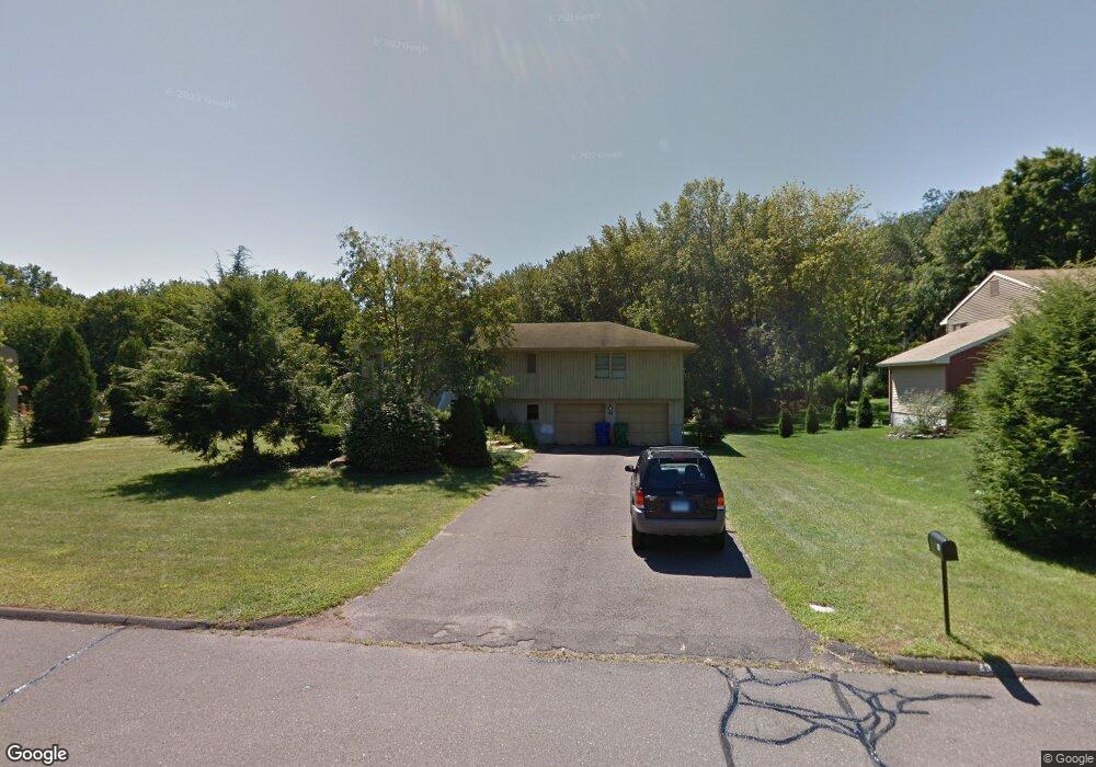 43 Paper Chase, South Windsor, CT 06074 - photo 1