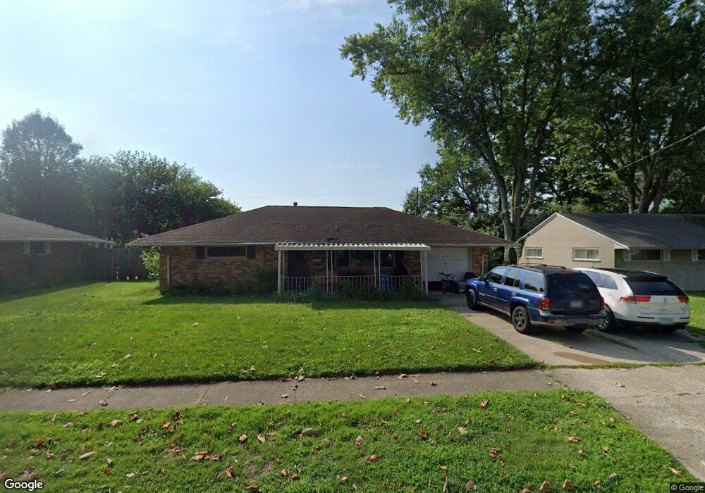 3568 Waterbury Dr, Dayton, OH 45439 - photo 1