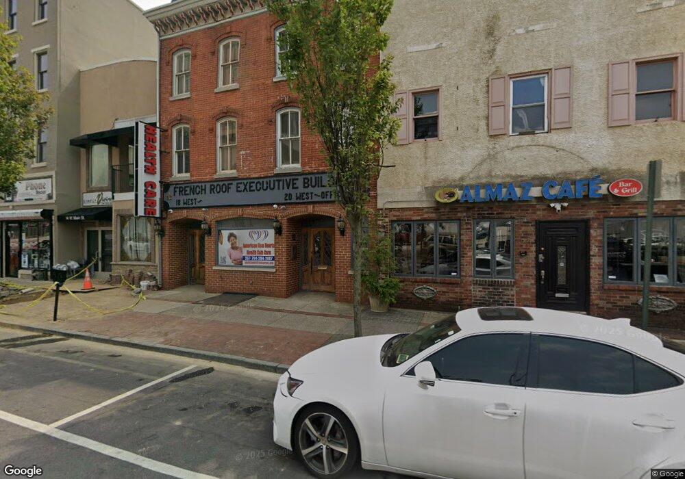 20 W Main St, Norristown, PA 19401 - photo 1