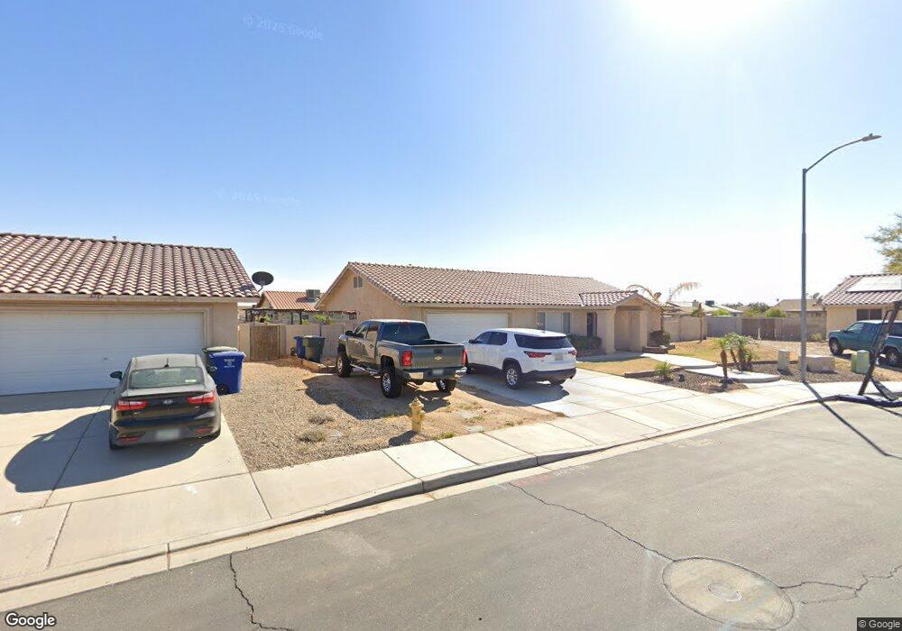 6119 E 40th Place, Yuma, AZ 85365 - photo 1