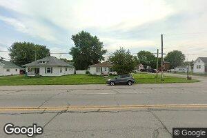 201 Main St, Michigantown, IN 46057