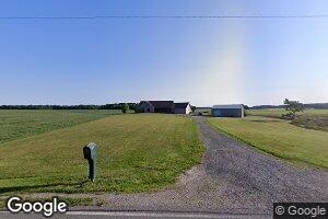 4667 Kramer Rd, Edgerton, OH 43517