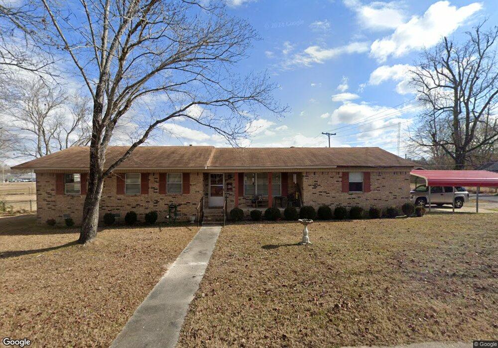 1412 Sylvia Dr, Sheridan, AR 72150 - photo 1