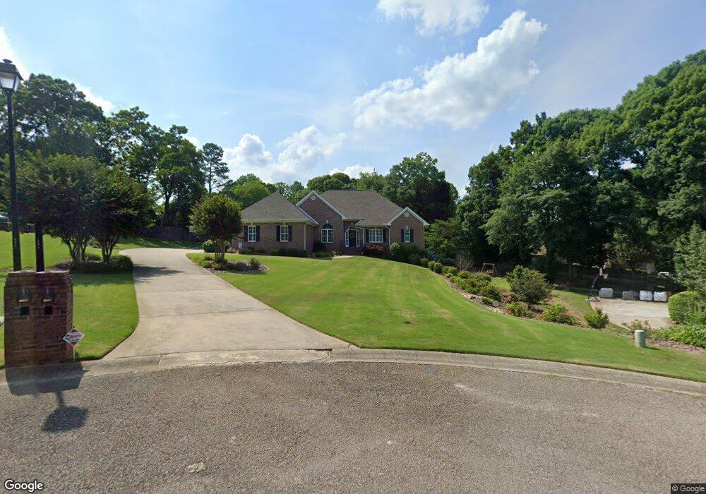 4496 Old Magnolia Ct, Gainesville, GA 30506 - photo 1