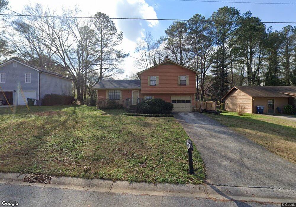 2436 Wagon Trace unit 2436, Duluth, GA 30096 - photo 1