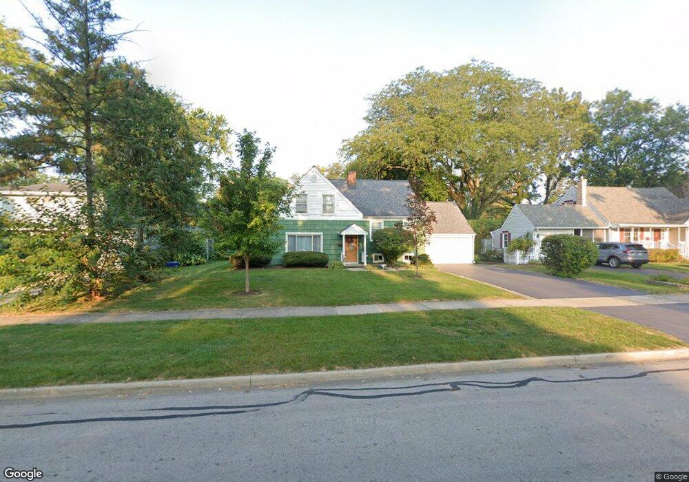 831 N Main St, Naperville, IL 60563 - photo 1