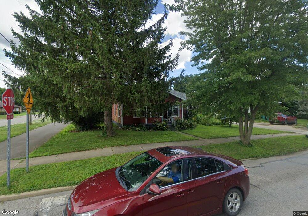 293 N Center St, Plainfield, IN 46168 - photo 1